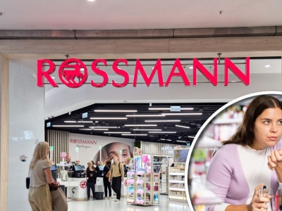 Rossmann obniża ceny tych kultowych produktów. Hitowe perfumy nawet za mniej niż 100 zł!