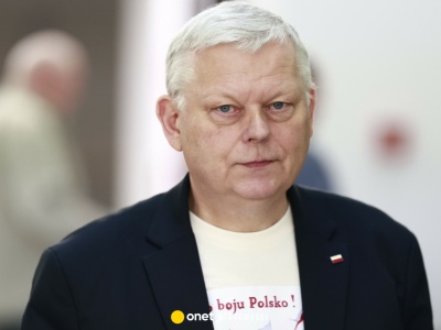 Skandaliczne słowa w Sejmie. 