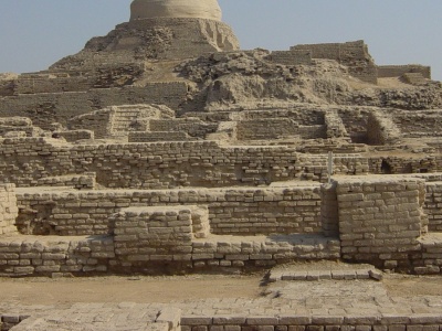 Tajemniczy upadek potężnej cywilizacji. Nowe ustalenia zadziwiają