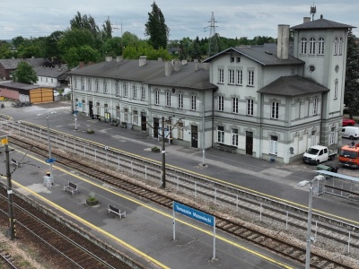 Tomaszów – Skarżysko: Kolejne opóźnienie przetargu na projekt