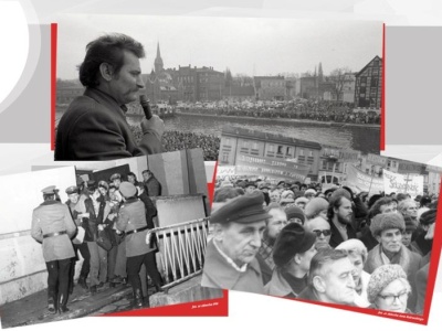 Radni zdecydowali. W 2026 roku wspominamy Leonarda Pietraszaka i Bydgoski Marzec ’81