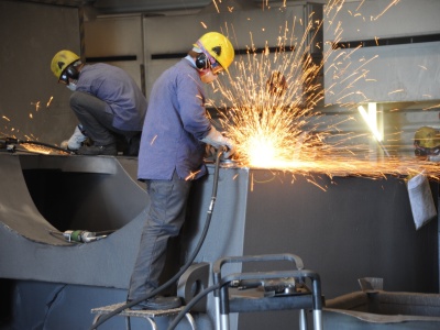 Niemiecki indeks Ifo drugi miesiąc z rzędu poniżej oczekiwań