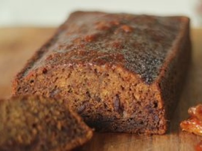 Na święta przygotuję to fit ciasto. Pozbawione tony cukru i oleju