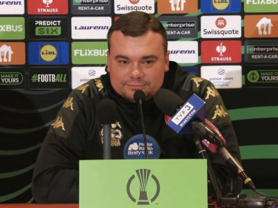 Trener Jagiellonii rozszyfrował atuty AZ Alkmaar? 