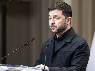 Ukrainie kończą się pieniądze, apeluje do UE. Rusza kluczowy szczyt