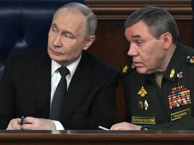 Rosja przyjmie plan pokojowy? ISW: Potwierdzają gotowość do kontynuacji wojny