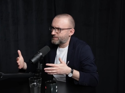 Tomasz Stawiszyński i jego lekarstwo na pseudonaukę i pychę naukowców