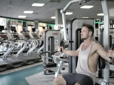 Poradnik dla początkującego gym-rata. To trzeba wiedzieć!