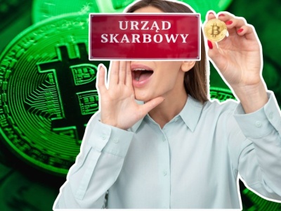 Fiskus ściągnie podatki od kryptowalut. Dorwie cię nawet za granicą