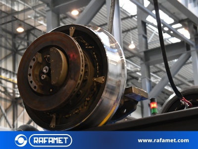 Sąd zatwierdził plan restrukturyzacyjny RAFAMET S.A. w restrukturyzacji