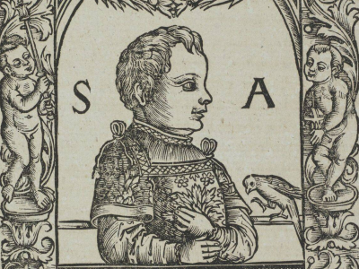 Kalendarium historyczne: 18 grudnia 1529 – Zygmunt August królem Polski