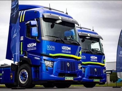 PZWLP otwiera się na ciężki transport