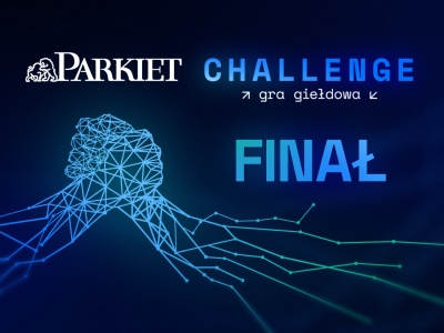 Czas na wielki finał Parkiet Challenge. Kto okaże się najlepszy?