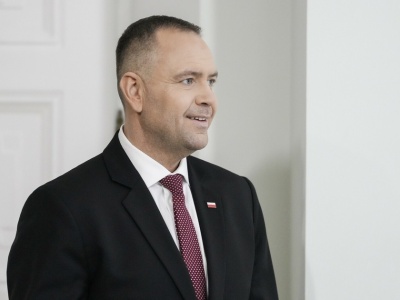 Karol Nawrocki zerwie z prezydencką tradycją?