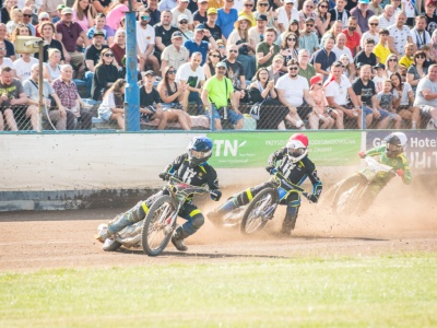 Żużel. Chcieli Pedersena, chcą… rolować długi! Szokujące doniesienia, zegar tyka!