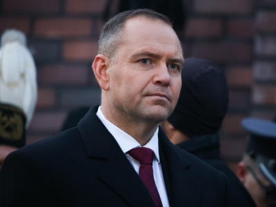 Karol Nawrocki wprowadza nową tradycję do Pałacu Prezydenckiego. Czegoś takiego jeszcze nie było