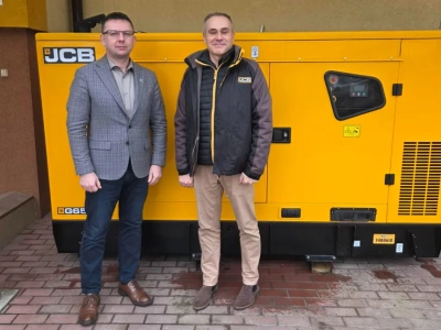 Gmina Ojrzeń zabezpiecza się na wypadek sytuacji kryzysowych