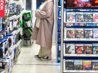 Drożyzna uderzyła w graczy. Fatalne dane o sprzedaży konsol