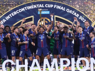 Paris Saint-Germain zdobywa historyczny sześciutkę po pokonaniu Flamengo w rzutach karnych