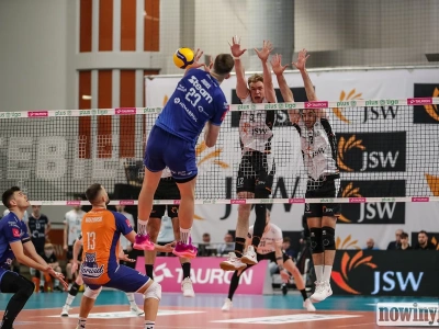 Trwa dobra passa JSW Jastrzębskiego Węgla