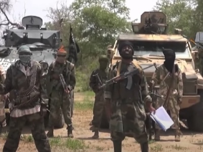 Nigeria: bandyci zaatakowali zbór i porwali 13 osób. To kolejny przypadek w ostatnich tygodniach