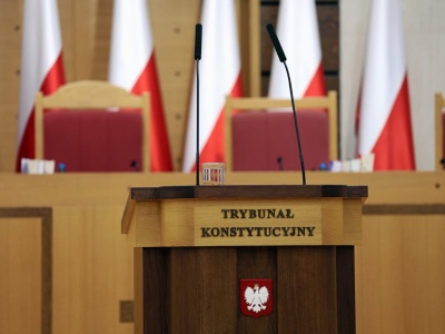 TSUE uderza w Polskę. Stwierdzono, że Trybunał Konstytucyjny nie jest niezawisły i bezstronny