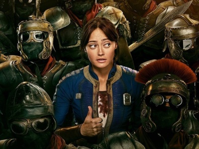 Fallout – recenzja 6 odcinków drugiego sezonu. Upragniony powrót do New Vegas