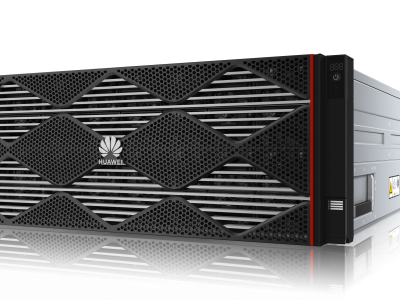 Nowa generacja Huawei OceanStor Dorado – niezawodne wsparcie dla środowisk krytycznych