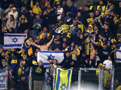 Najpierw Polska, a teraz to. UEFA nie ma wstydu. Znów okryli się hańbą