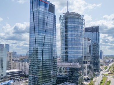 Raport: Zatrudnienie w sektorze bankowym – III kwartał 2025 r.