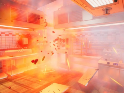 Big Cheese Studio przesunęło premierę Cooking Simulator 2 Better Toghether na 31 marca