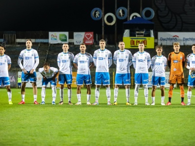 Piłkarze Stomilu przeszli testy. 