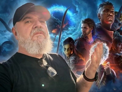 Daniel Vávra broni Larian Studios i atakuje przeciwników AI. Na tyradę twórcy Kingdom Come zareagował polski deweloper