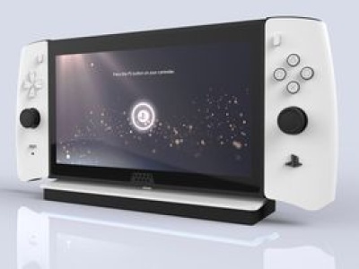 Project Canis: Czego możemy się spodziewać po nowym handheldzie Sony?