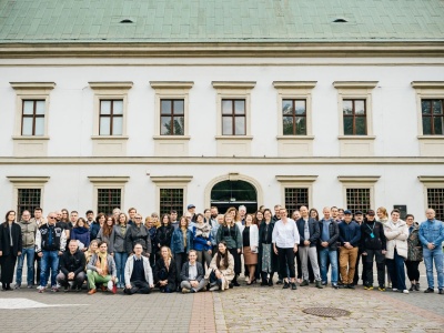 Transparentność zamiast domysłów. CSW Zamek Ujazdowski zmienia reguły gry