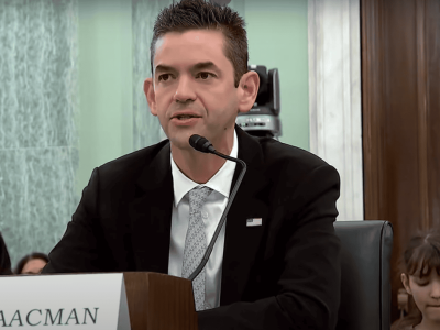 NASA ma nowego szefa. Jared Isaacman na czele agencji