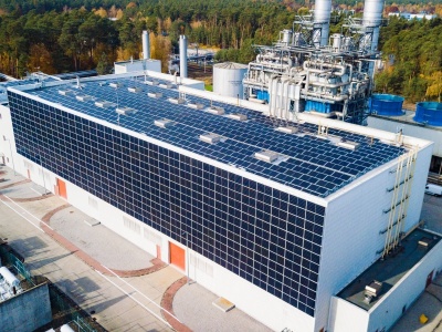 Odejście Polenergii od energetyki konwencjonalnej staje się faktem