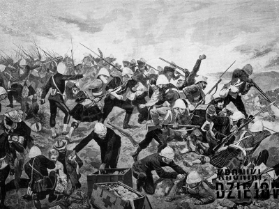 Bitwa pod Majubą i wstrząs dla Londynu. Jak garstka Burów upokorzyła Brytyjczyków