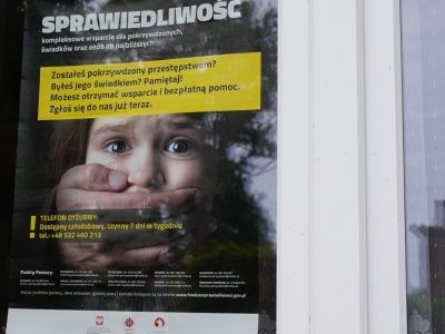 Pieniądze w FS są, pomocy... nie będzie. Paraliż w MS