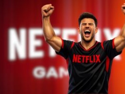 FIFA powraca. Netflix przejął prawa do serii gier