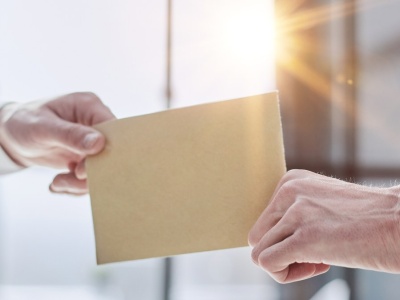 Zamówienia dla jednostki wojskowej. Wkroczyło CBA