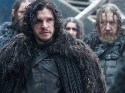 HBO: Jon Snow może dostać własny serial. Harrington: teraz to już nie chcę