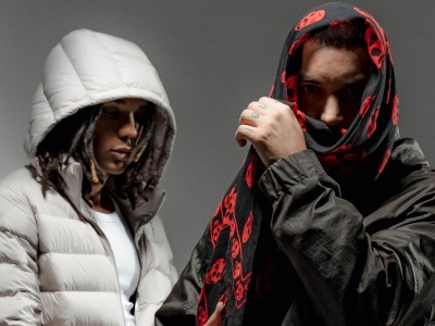 Aleshen x mlodykamil „Versus EP” – definicja współczesnego trapu