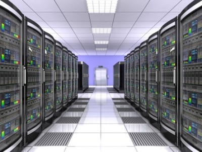 „Rozgrzany rynek” infrastruktury centrów danych wzrósł o 18 proc.