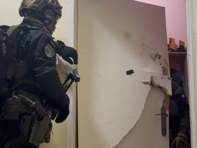 Policja rozbiła krakowski gang kiboli. Grozi im do 20 lat więzienia