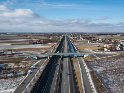 Drogowa rewolucja jeszcze przed świętami. Kierowcy odetchną z ulgą