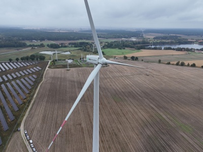 Energa Obrót z umowami PPA na zakup zielonej energii. Nawet do 600 GWh rocznie