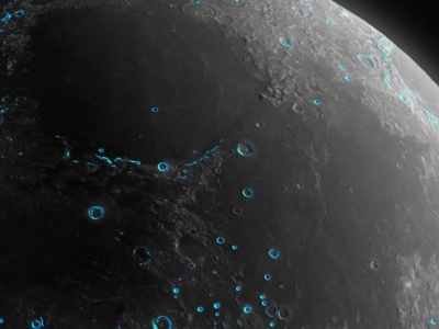 Polska technologia w projekcie mapowania Księżyca