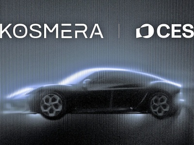 Nowa marka Kosmera zadebiutuje w przyszłym miesiącu