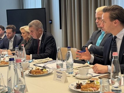 Czesi odrzucili pakt migracyjny i ETS2. „Da się? Da się. Zrobimy w Polsce to samo!”